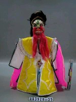 藏品(青大花)的圖片